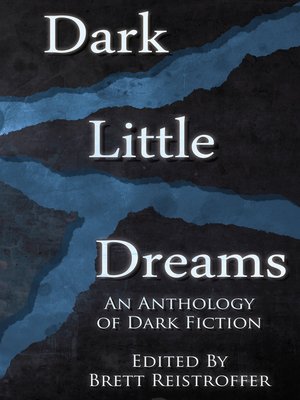 cover image of Dark Little Dreams